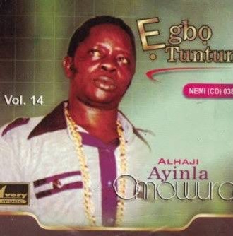 Protected: ÀYÌNLA OMOWURA VOL14 SIDE A&nbsp;LYRICS