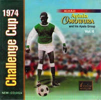 Protected: ÀYÌNLA OMOWURA VOL.6 CHALLENGE CUP 1974 SIDE B&nbsp;LYRICS