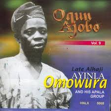 Protected: AYINLA ỌMỌWURA VOL 1 SIDE A OGUN&nbsp;AJỌBỌ