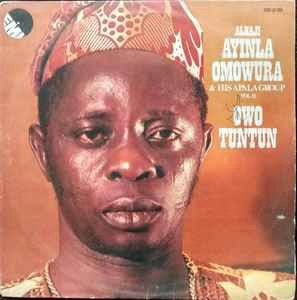 Protected: AYINLA OMOWURA VOL 11 SIDE B, OTA NLU IBAJE LODE&nbsp;LYRICS